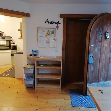 Apartment Martina Telfs Eksteriør billede