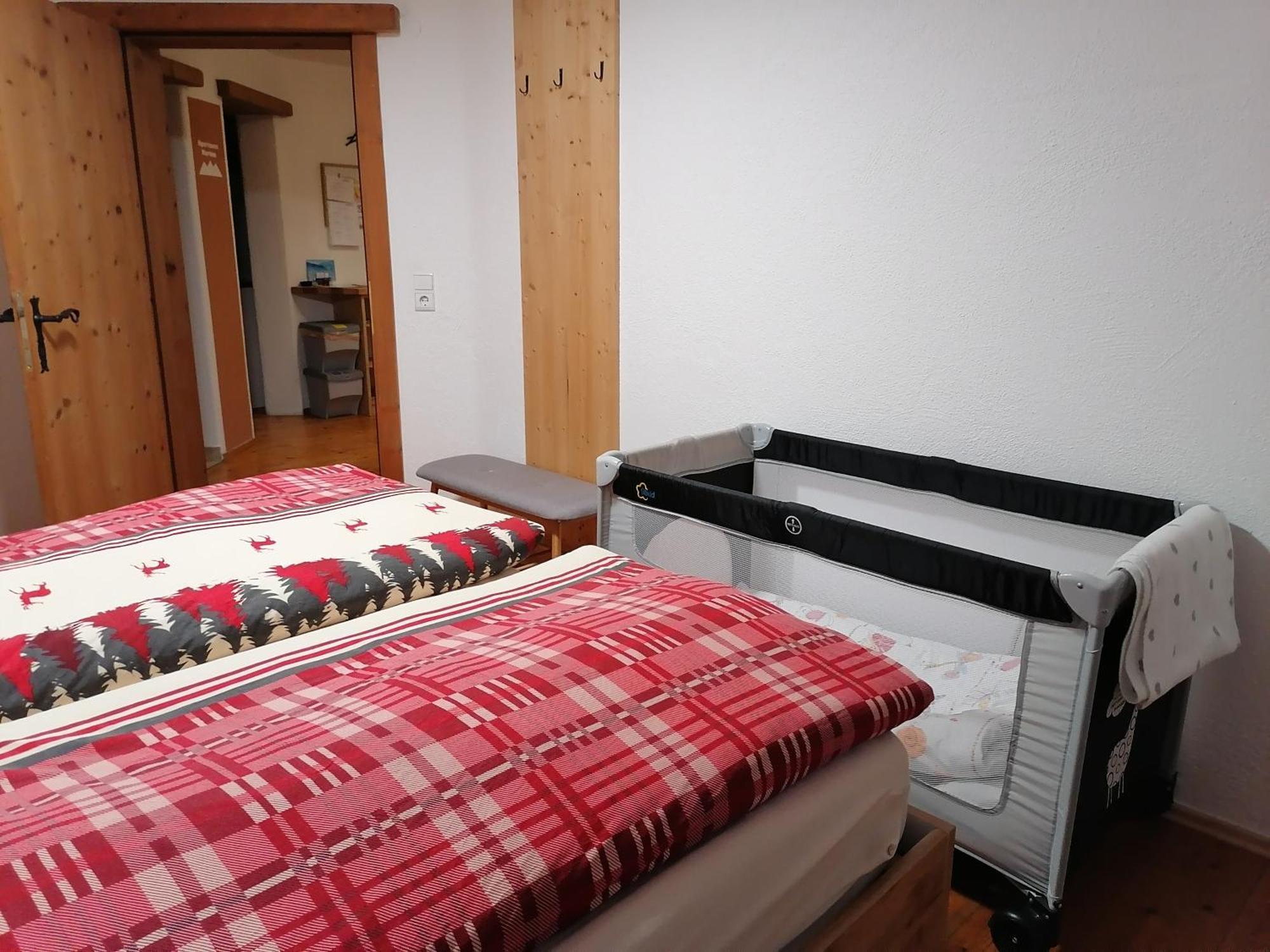 Apartment Martina Telfs Eksteriør billede