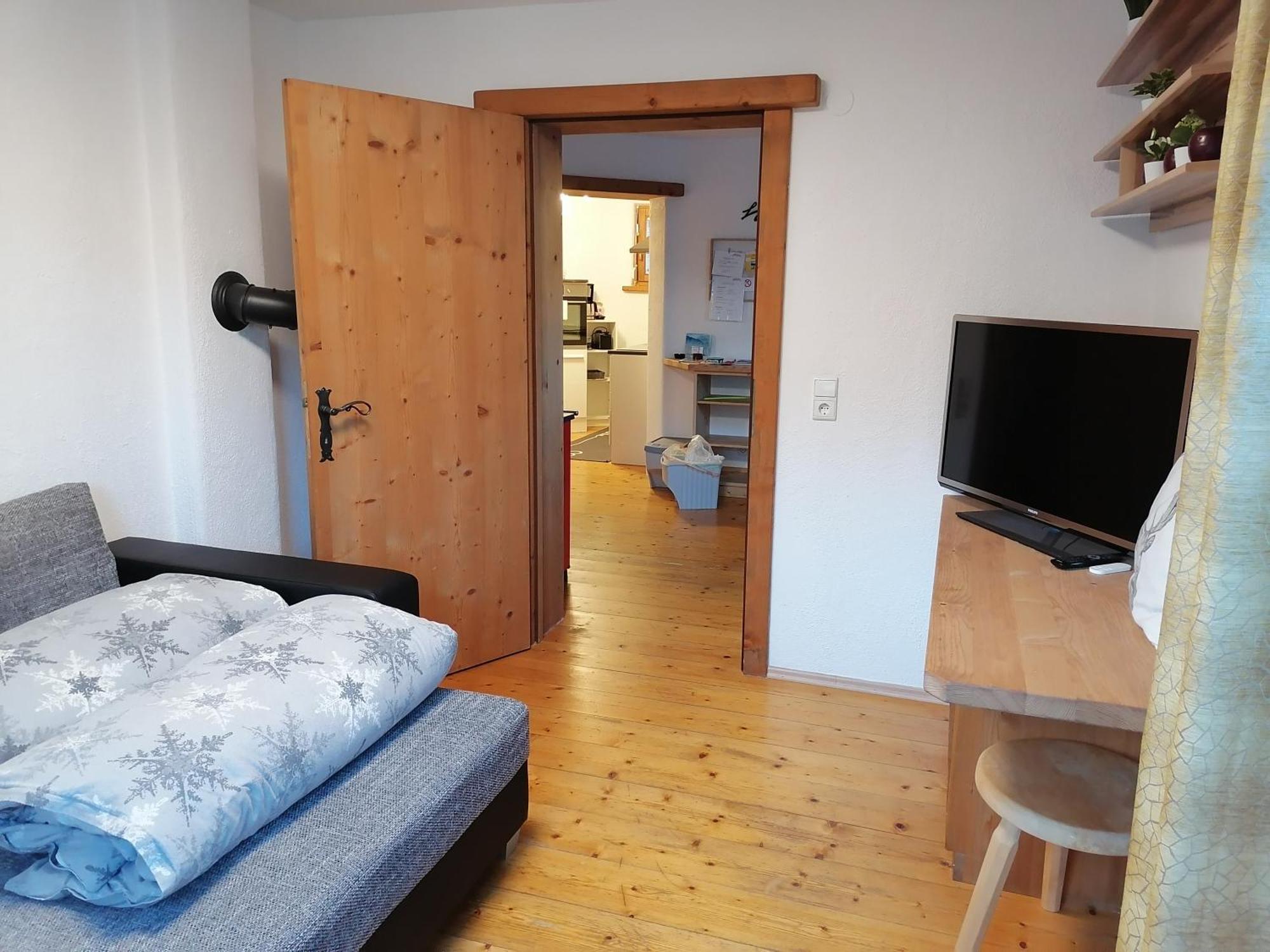 Apartment Martina Telfs Eksteriør billede