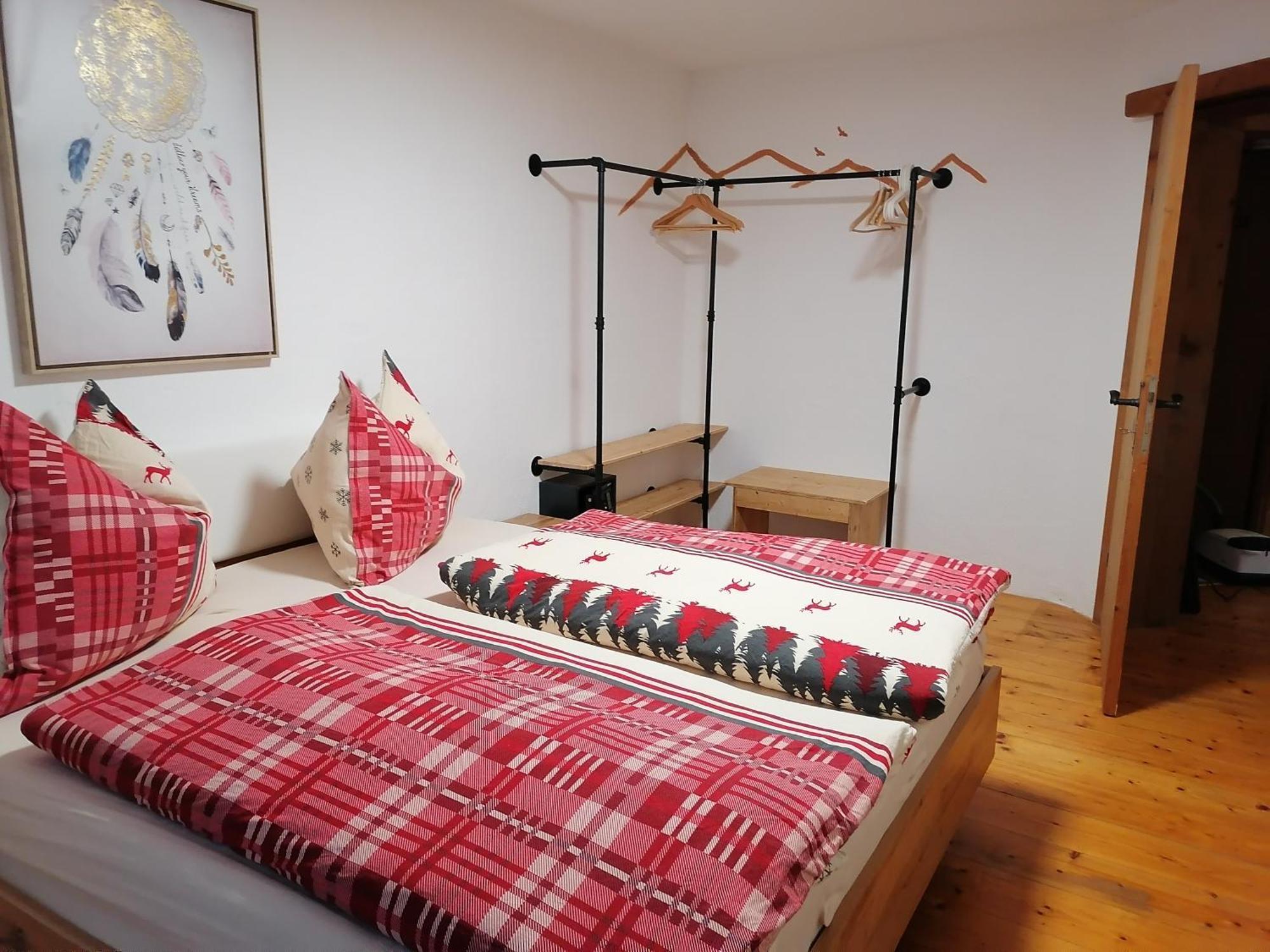 Apartment Martina Telfs Eksteriør billede