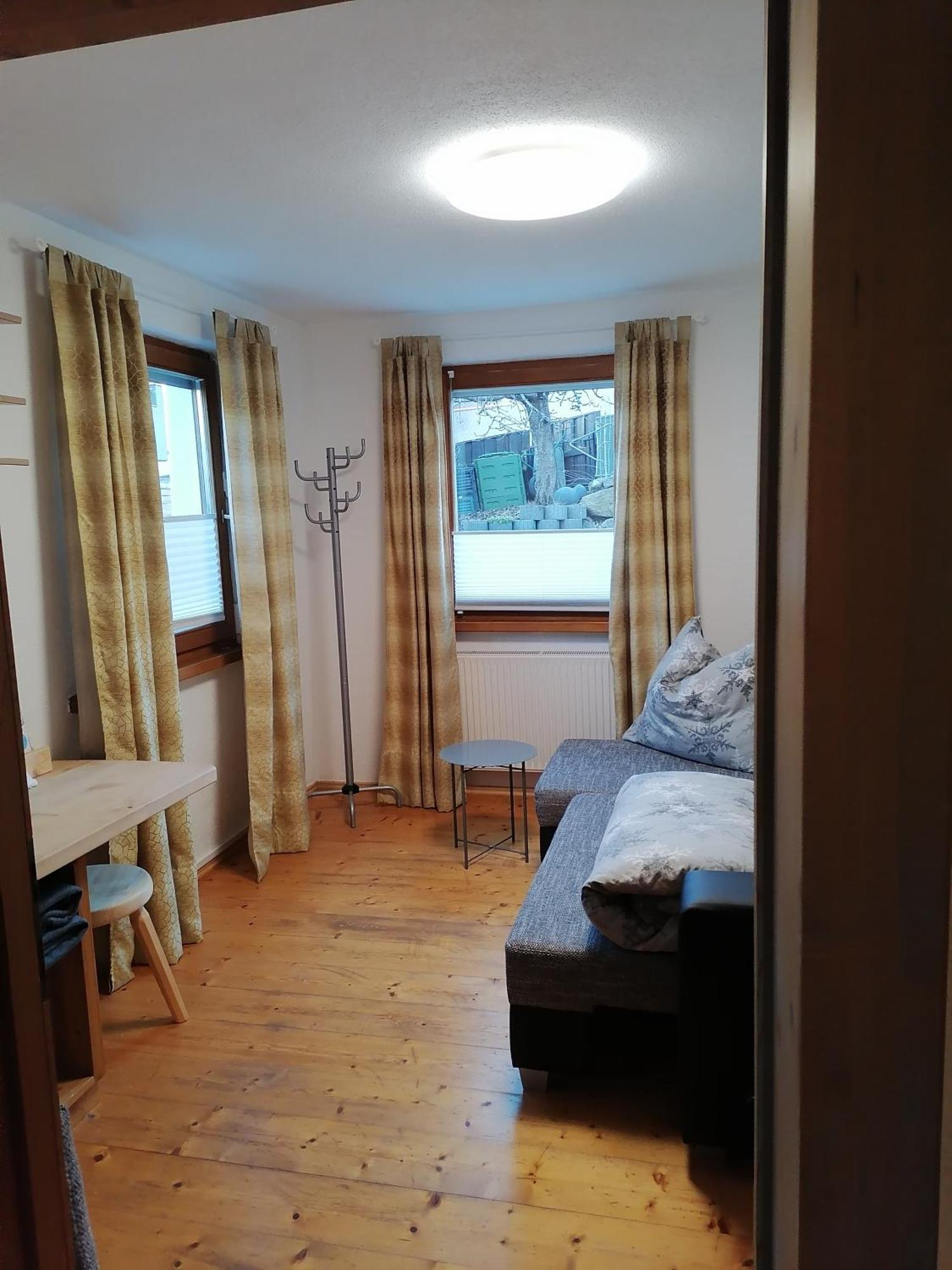 Apartment Martina Telfs Eksteriør billede